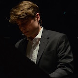Johannes Lembit Herrmann, Pianist