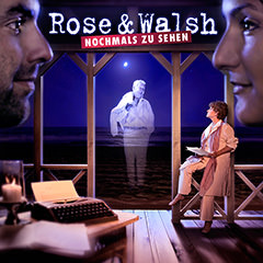 ROSE & WALSH