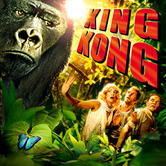 King Kong - Das Musical