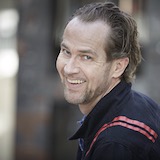 Philipp Malbec, Schauspieler