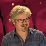 Urs Blaser, Theaterleiter / Regisseur