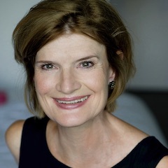 Claudia Klopfstein, Schauspielerin
