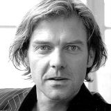 Christoph Linder, Schauspieler