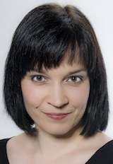 Nicole Sieger, Musical-Darstellerin